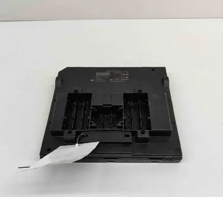 Seat Ateca Central body control module A2C15769703 5Q0937084DC