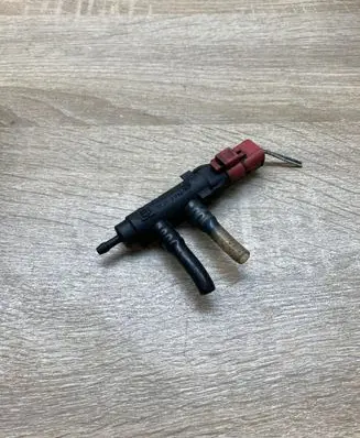 Ford C-MAX I Valve vacuum 96356 92580