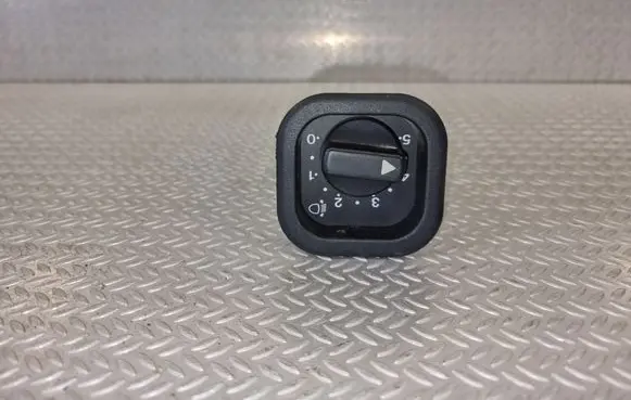 Ford Transit Headlight level height control switch 94VB13K031AA