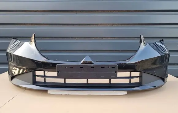 BMW 5 G60 Front bumper 5111987929