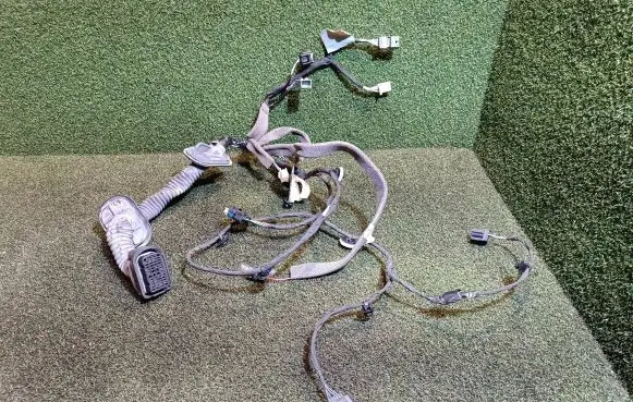 Renault Espace V (RFC) Other wiring loom 241256268R
