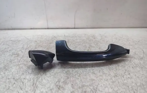 KIA Ceed Front door exterior handle