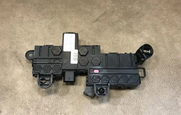 Mercedes-Benz S W221 Fuse box set A2215402350