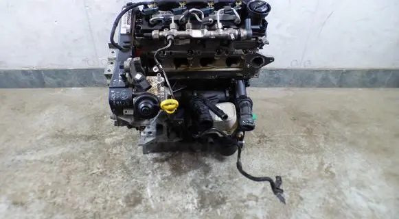 Volkswagen Golf VII Engine swap CARTCLH397539 CLH397539 04L130277G