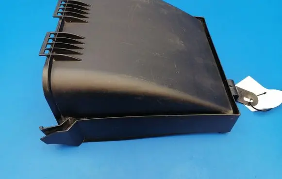 Mercedes-Benz CLS C219 Cabin air micro filter cap 2118300103