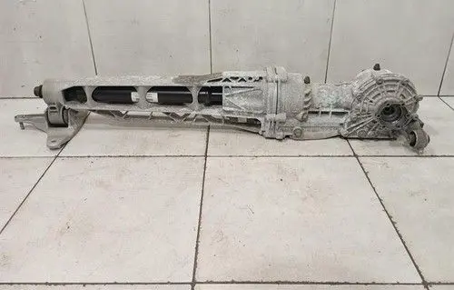 Porsche 911 991 Front differential 99134901011
