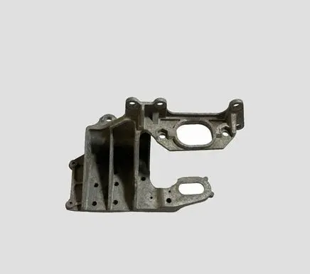Nissan Qashqai Engine mounting bracket