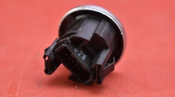 BMW 5 E60 E61 Ignition lock 6954722