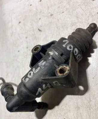 Volkswagen Golf VI Clutch slave cylinder 1J0721261F