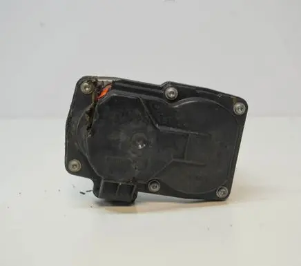 Audi A4 S4 B9 8W Intake manifold valve actuator/motor 3Q0253691K