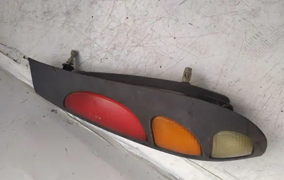 Fiat Marea Rear/tail lights
