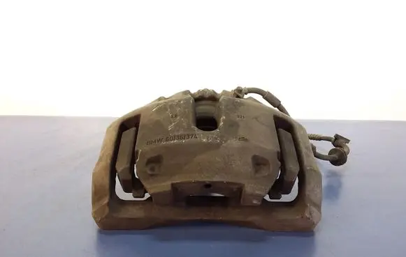 BMW 7 F01 F02 F03 F04 Front brake caliper 6036374