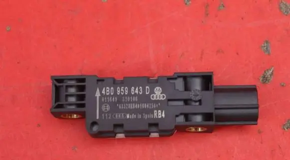 Audi A3 S3 A3 Sportback 8P Sensor 4B0959643D