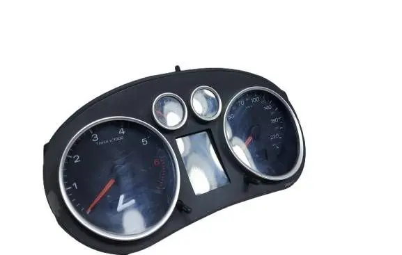 Audi A2 Speedometer (instrument cluster) 8Z0920900GKAS 8Z0920900G