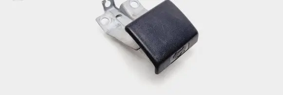 Nissan King Cab, Navara Engine bonnet (hood) release handle