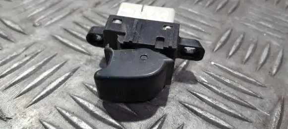 Electric window control switch