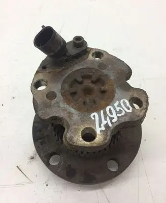 Volkswagen Bora Rear wheel ball bearing 