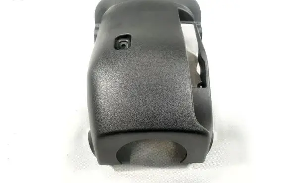 Hyundai Kona I Steering wheel column trim 