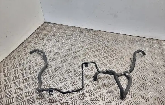 Volkswagen Cross Polo Fuel line/pipe/hose 6r0122447