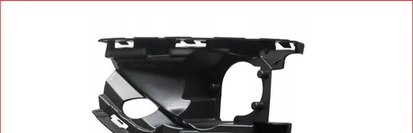 Volvo XC40 Headlight/headlamp mounting bracket 