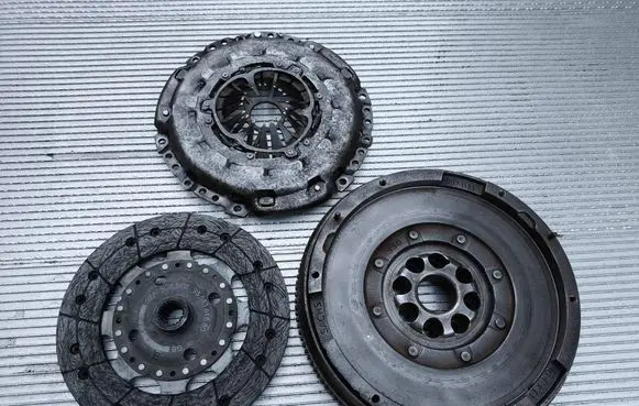 Fiat Ulysse Clutch set kit 
