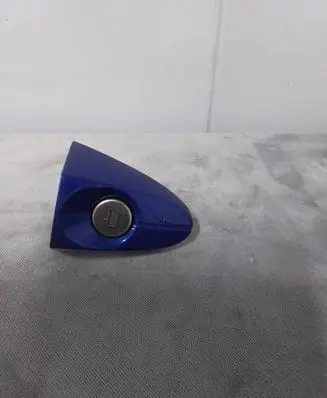 Ford Ecosport Front door lock