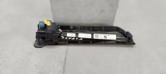 BMW X3 G01 Front sill trim cover 807270804 219055