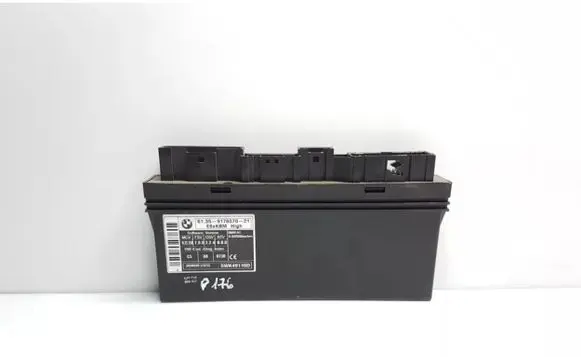 BMW 5 E60 E61 Comfort/convenience module 9176070