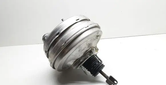 BMW X3 E83 Brake booster LAC115THE