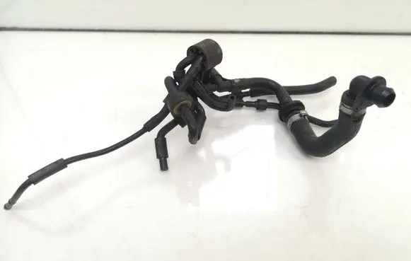 Volkswagen PASSAT B6 Vacuum line/pipe/hose 3C0611939A