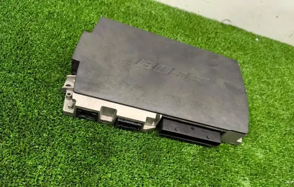 Audi A7 S7 4G Sound amplifier 4G0035233A 3205300020