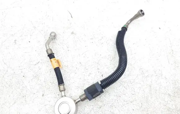 Ford Edge II Fuel line pipe K2G39J278 K2G39J278AF 05020