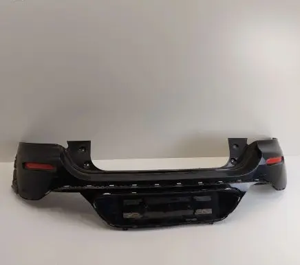 Mini Paceman (R61) Rear bumper 9808934