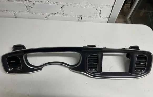 Dodge Charger Dashboard trim AL25617XTQ005 PAL25617XTQ005