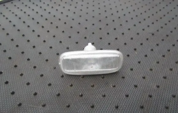 Audi A6 S6 C5 4B Front fender indicator light 4b0949127