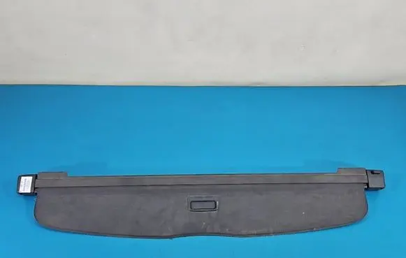 Volkswagen PASSAT B5.5 Parcel shelf load cover IMPRK1607197