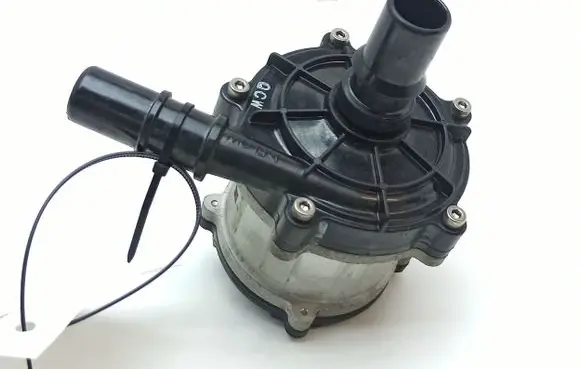 Hyundai Ioniq 5 Electric auxiliary coolant/water pump 369000EKMO 202105210167