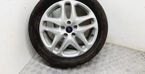 Ford Fusion II R17 alloy rim DS7C1007L3A 75JX17H2X55