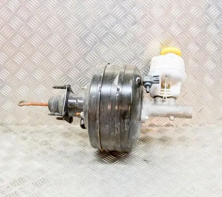 Dodge RAM 1500 DS Brake booster 0265005319 A002H396