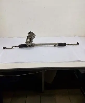 Mercedes-Benz A W169 Steering rack 6700001319