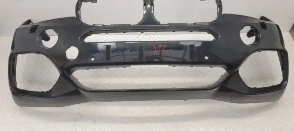 BMW X5 F15 Front bumper