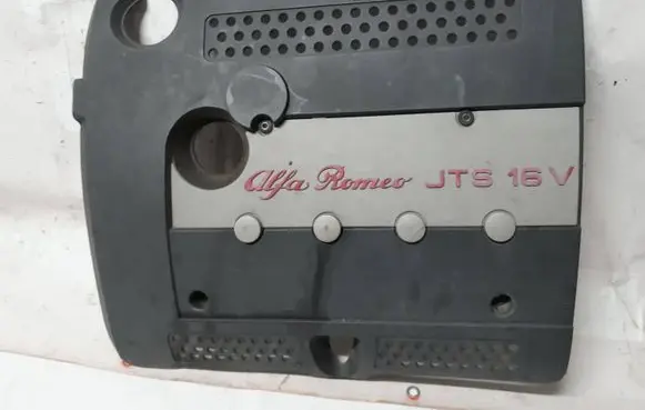 Alfa Romeo 156 Engine cover (trim) A997