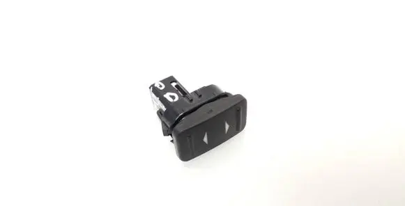 Ford Mondeo MK IV Electric window control switch 6M2T14529AD 0712AD5728 07122010