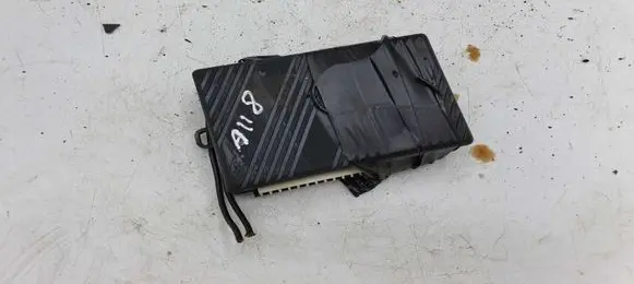 Toyota Avensis T220 Other control units/modules 97RA0104506
