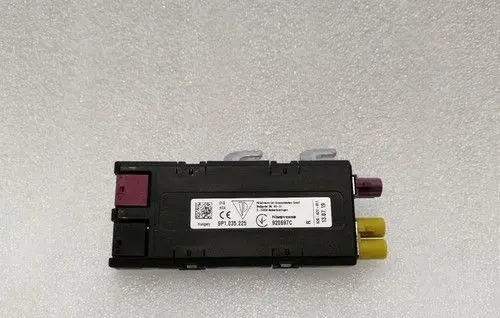 Porsche 718 Cayman 982 982c Aerial antenna switch 9P1035225