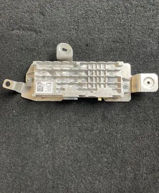 BMW X5 G05 Camera control unit module 5A9B560