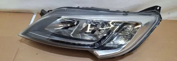 Fiat Ducato Headlight/headlamp 1394430080
