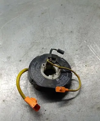 Opel Tigra A Airbag slip ring squib (SRS ring) 90491755