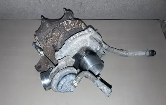 Renault Master II Turbo 8200483650 7573494