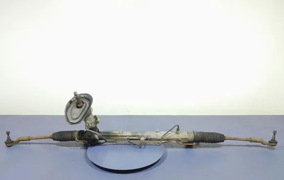 Ford Focus C-MAX Steering rack 5M513200GG